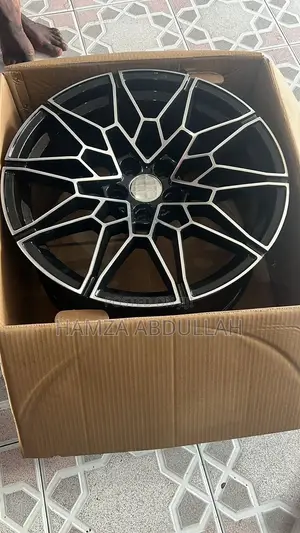 Wheels Rims