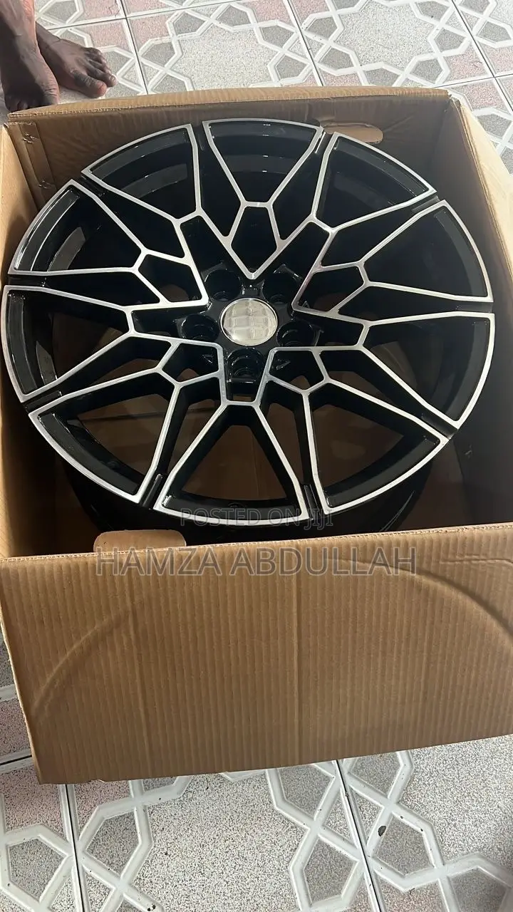Wheels Rims