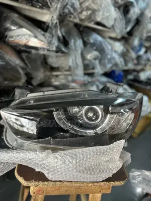 Mazda CX5 LED Headlight 2013 2014 2015 2016