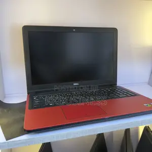 Laptop Dell Inspiron 15 7559 8GB Intel Core i7 SSD 256GB