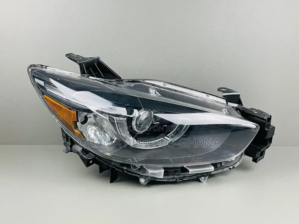 Mazda CX5 LED Headlight 2013 2014 2015 2016