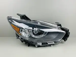 Mazda CX5 LED Headlight 2013 2014 2015 2016
