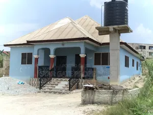 4bdrm House in Aputuogya, Kumasi Metropolitan for sale