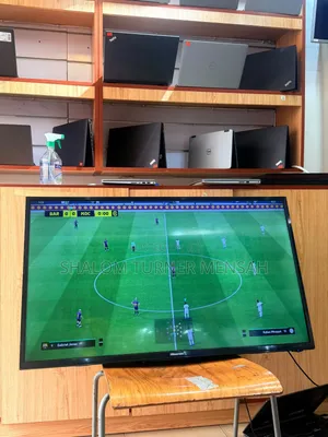 40 Inches Hisense Smart Android TV