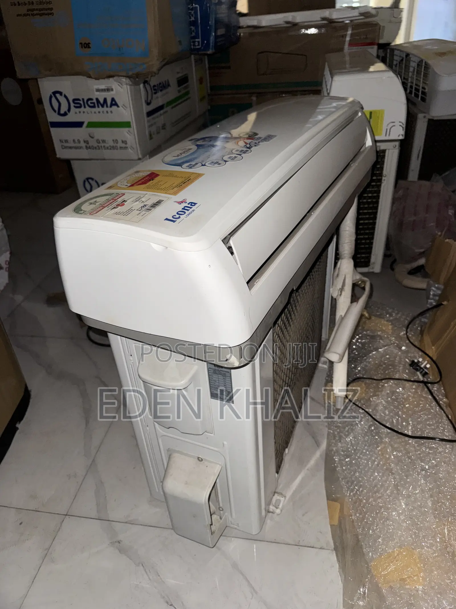 ICONA Air Conditioner