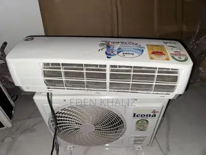 ICONA Air Conditioner