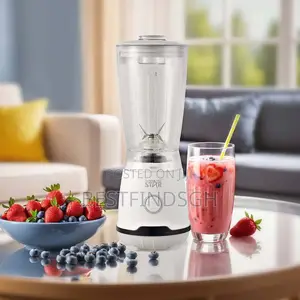 Winning Star Portable Blender (600 Ml)