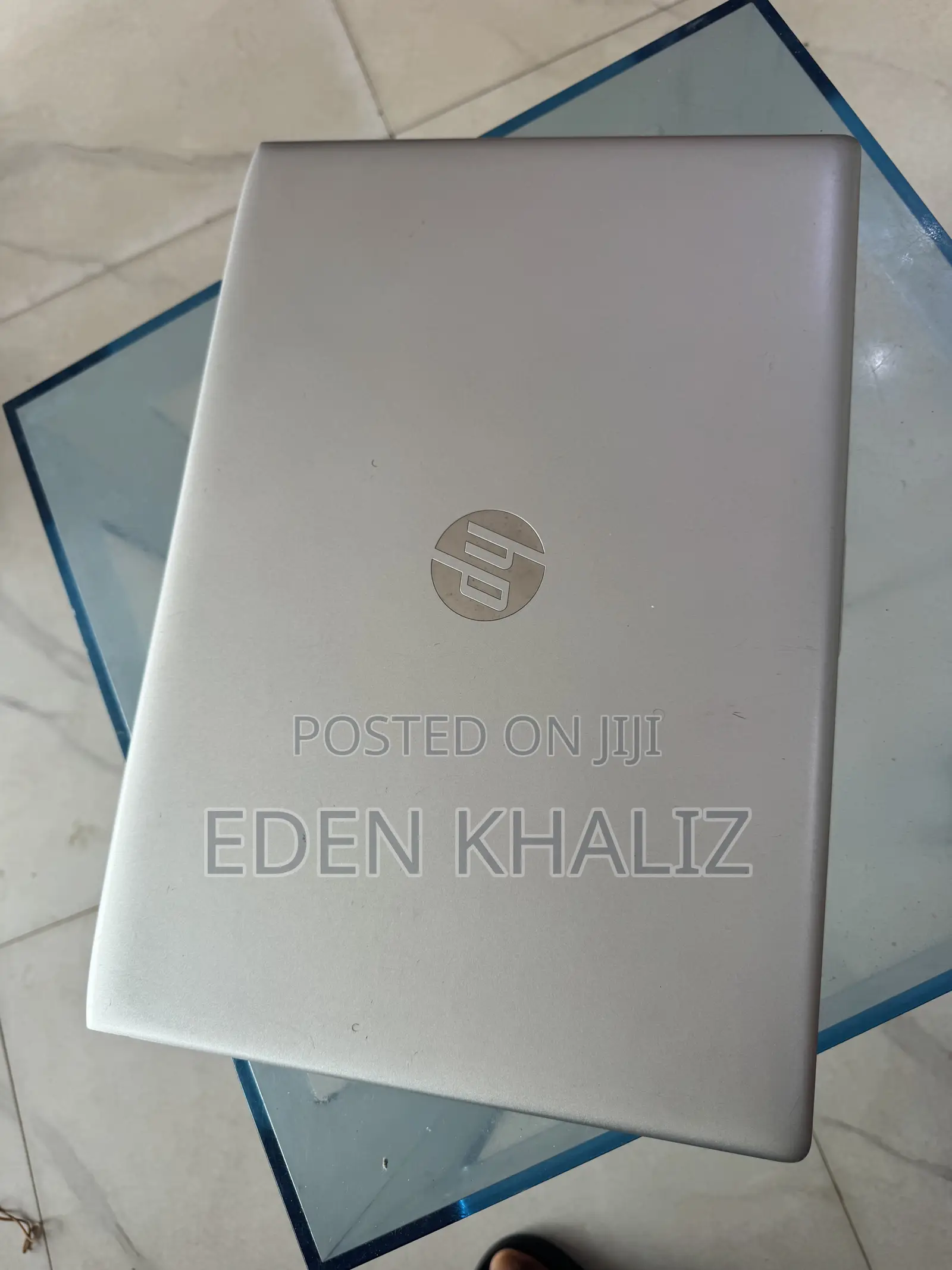 Laptop HP 8GB Intel Core i3 HDD+SSD 1T