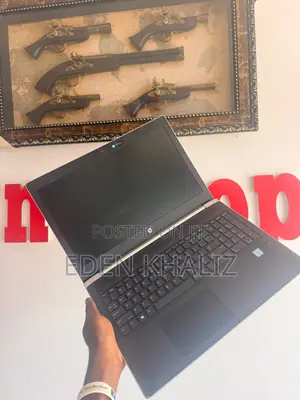 Laptop HP 8GB Intel Core i3 HDD+SSD 1T