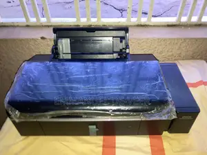 Epson L805 Printer for Sale (6 Colours)