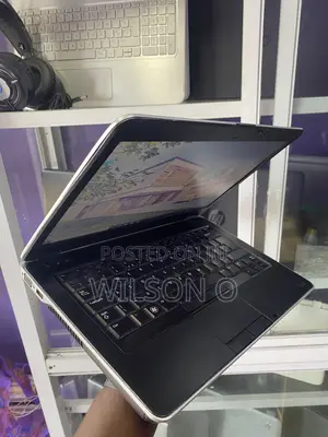 Laptop Dell Latitude E6440 8GB Intel Core i5 HDD 500GB