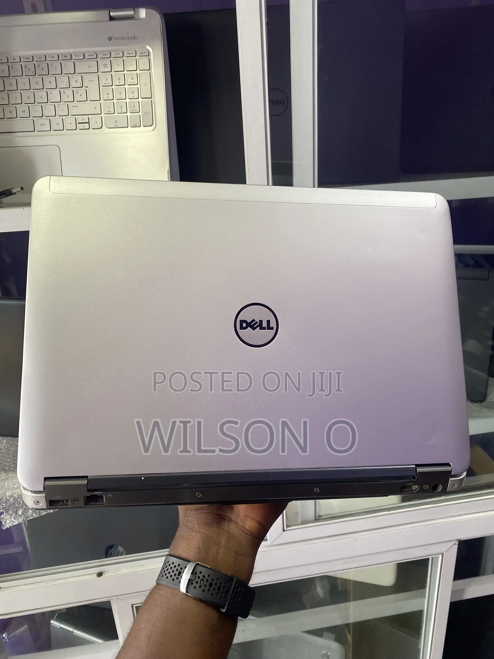 Laptop Dell Latitude E6440 8GB Intel Core i5 HDD 500GB