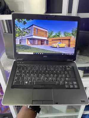Laptop Dell Latitude E6440 8GB Intel Core i5 HDD 500GB