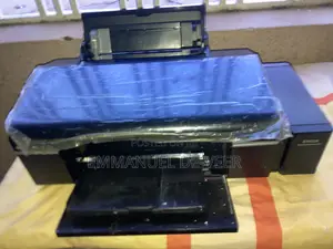 Epson L805 Printer for Sale (6 Colours)