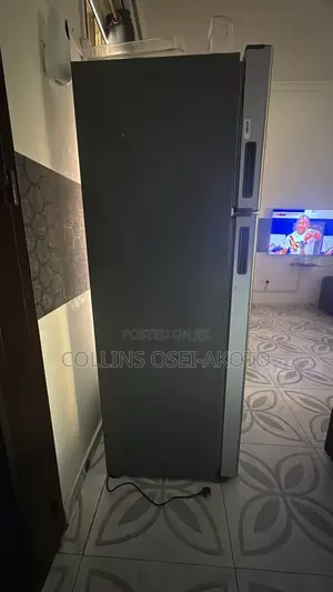 Whirlpool Fridge