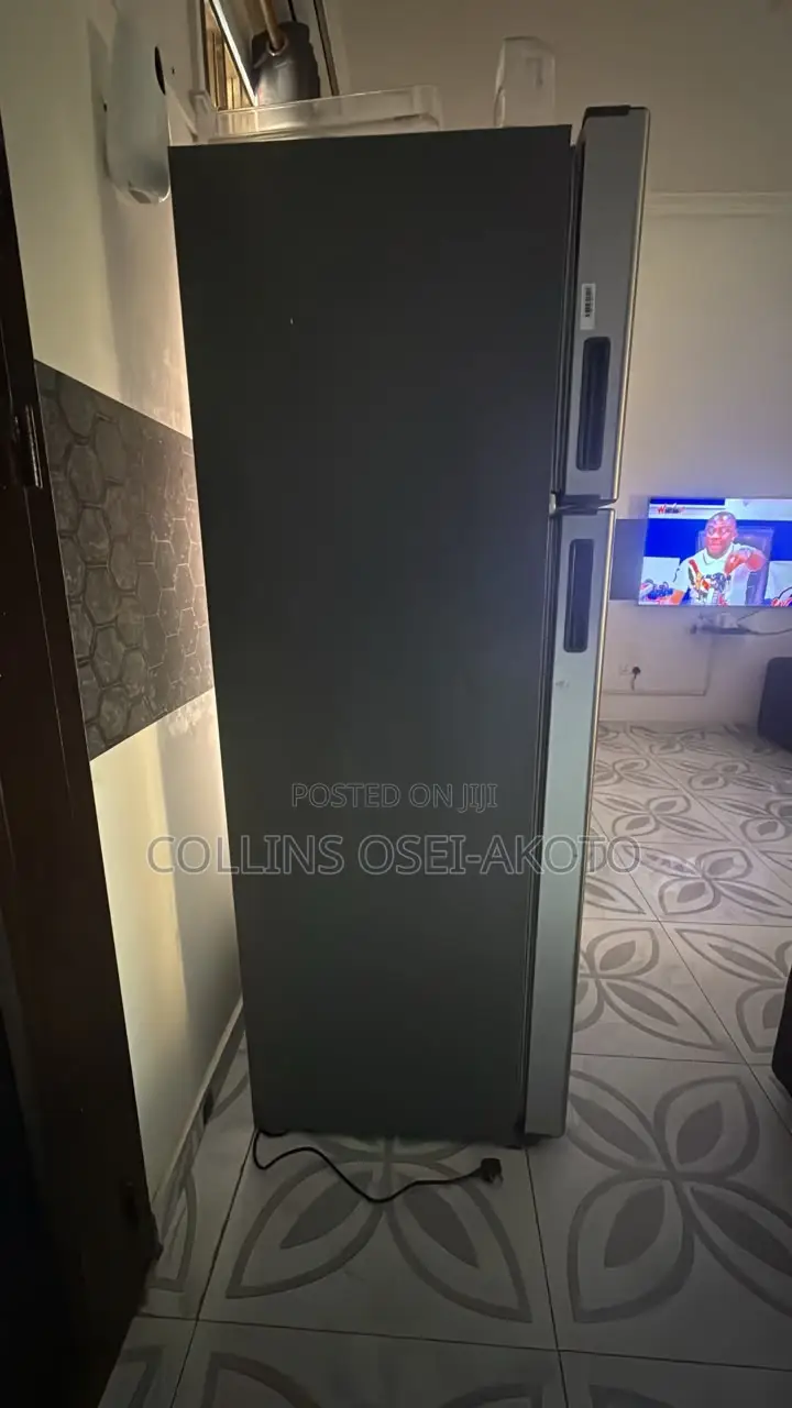 Whirlpool Fridge