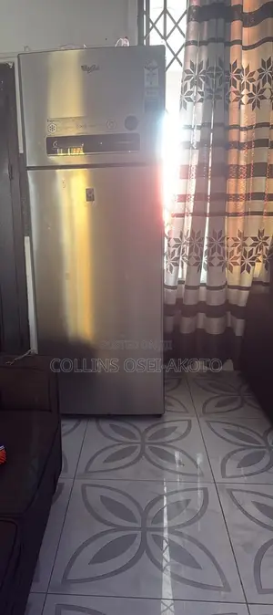 Whirlpool Fridge