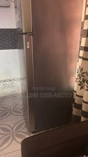 Whirlpool Fridge
