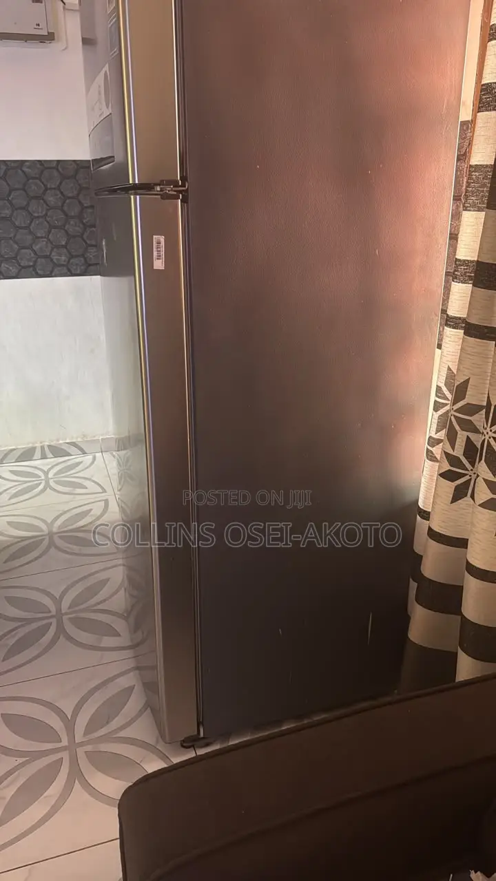 Whirlpool Fridge
