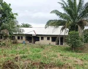 6bdrm Apartment in Ejisu Kubease. for sale