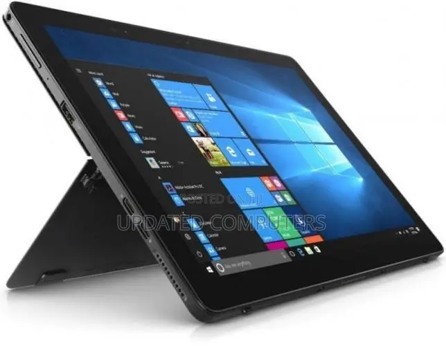 Laptop Dell Latitude 5285 2-in-1 16GB Intel Core i7 SSD 256GB
