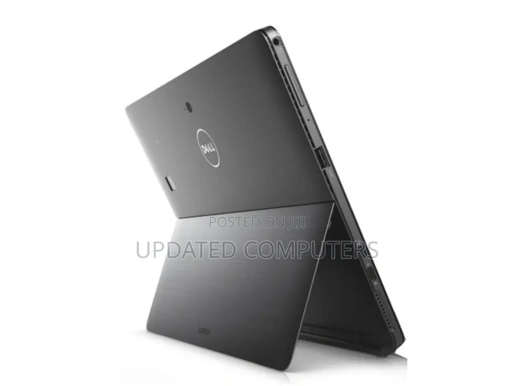 Laptop Dell Latitude 5285 2-in-1 16GB Intel Core i7 SSD 256GB