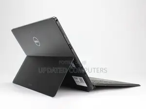 Laptop Dell Latitude 5285 2-in-1 16GB Intel Core i7 SSD 256GB
