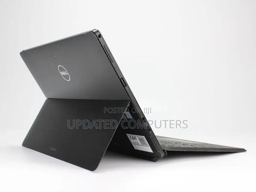 Laptop Dell Latitude 5285 2-in-1 16GB Intel Core i7 SSD 256GB