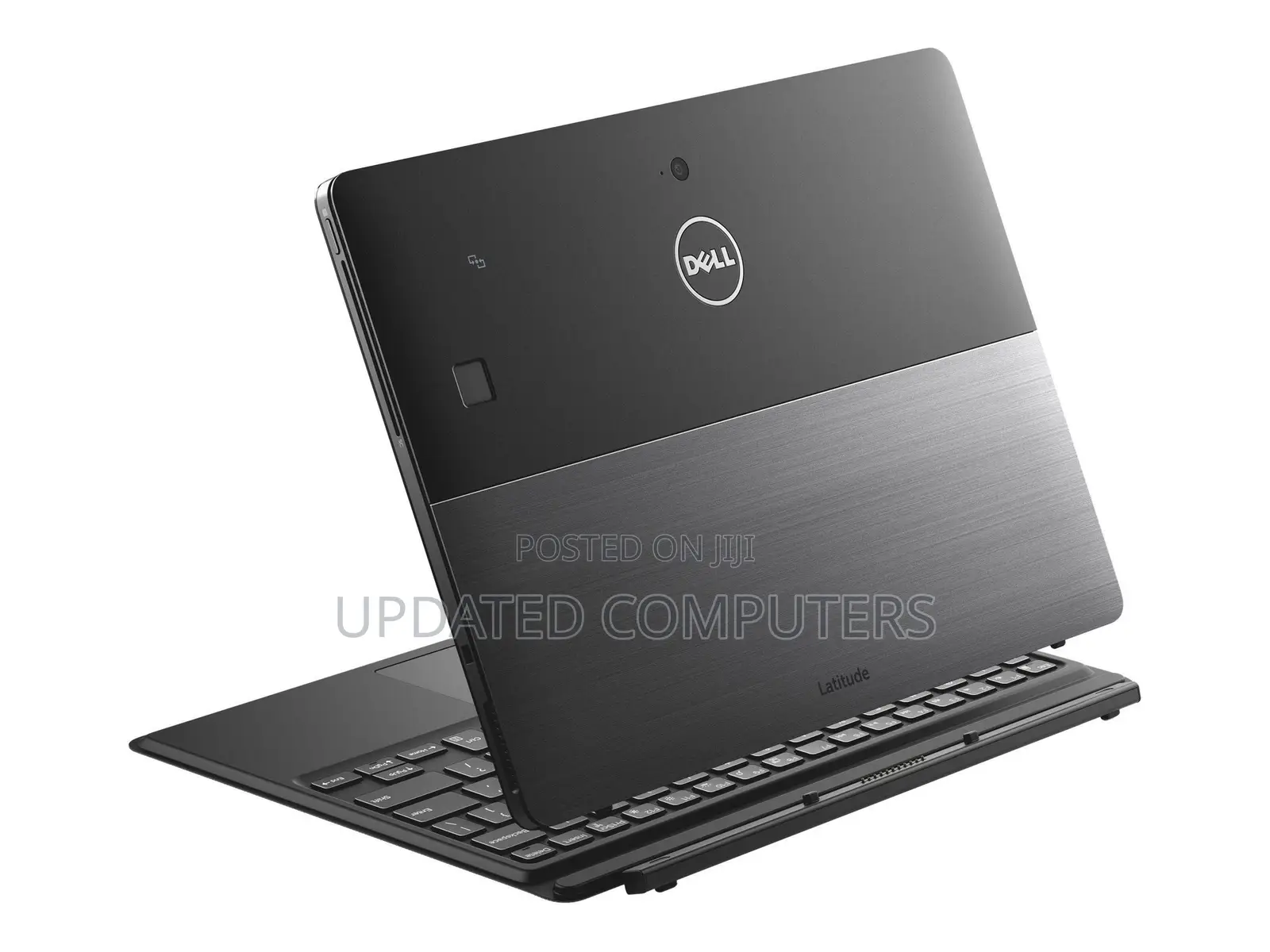 Laptop Dell Latitude 5285 2-in-1 16GB Intel Core i7 SSD 256GB