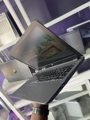 Laptop HP 15 4GB Intel Core i3 HDD 500GB