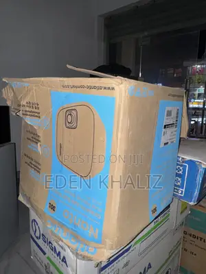 ATLANTIC Nanto Electric Water Heater