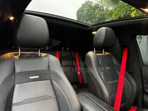 Mercedes-Benz GLE-Class AMG GLE 53 4MATIC 2021 White