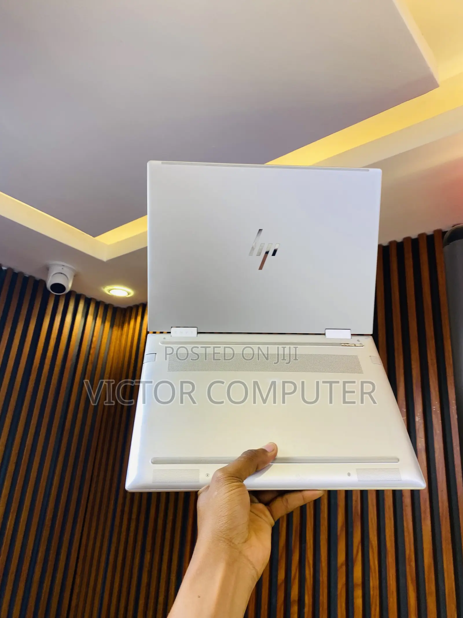 Laptop HP Envy 13 8GB Intel Core i7 SSD 512GB