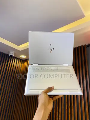 Laptop HP Envy 13 8GB Intel Core i7 SSD 512GB