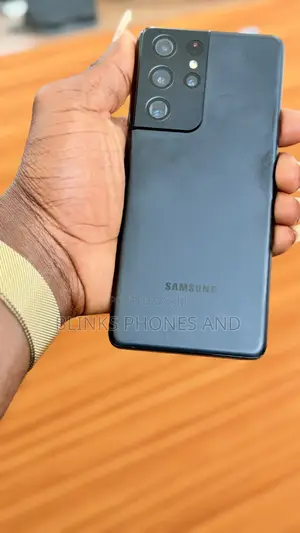 Samsung Galaxy S21 Ultra 5G 128 GB