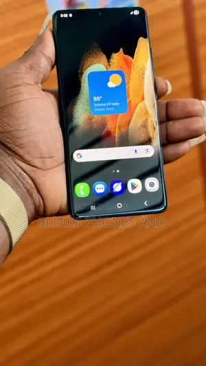 Samsung Galaxy S21 Ultra 5G 128 GB