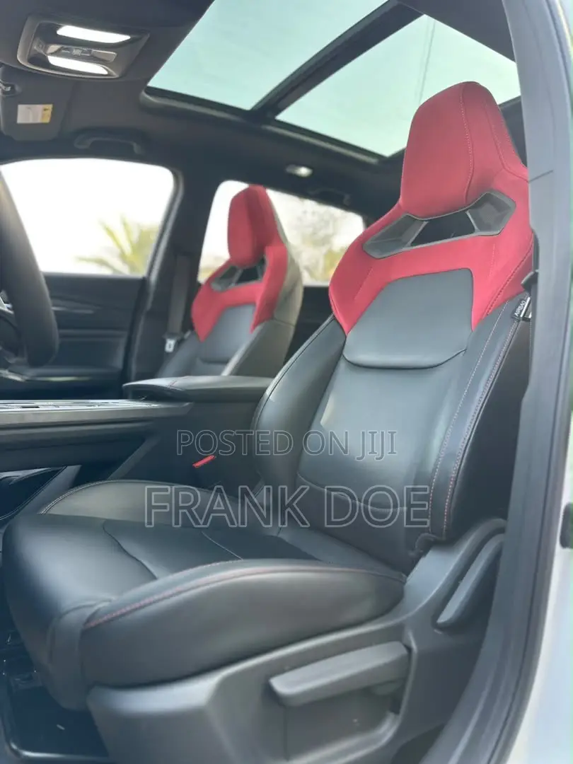 Changan X5 Plus 1.5 Blue Core FWD 2025 White