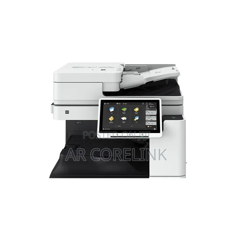 Canon Copier Dx4945i + Adf