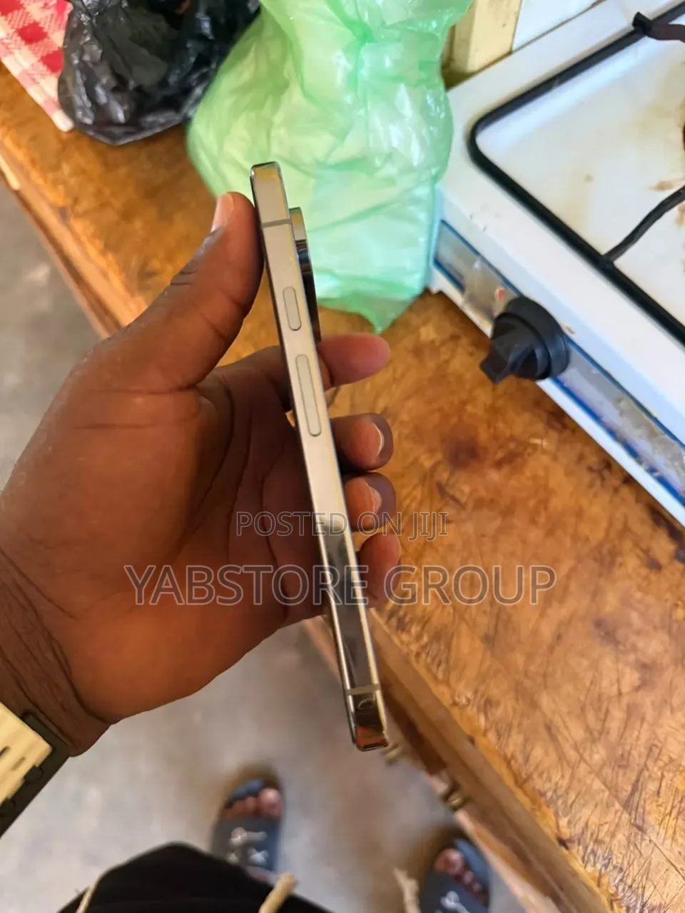 Google Pixel 9 Pro XL 256 GB Gray