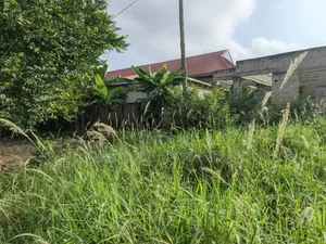 Plot for Sale at Kenyasi Brofoyedu