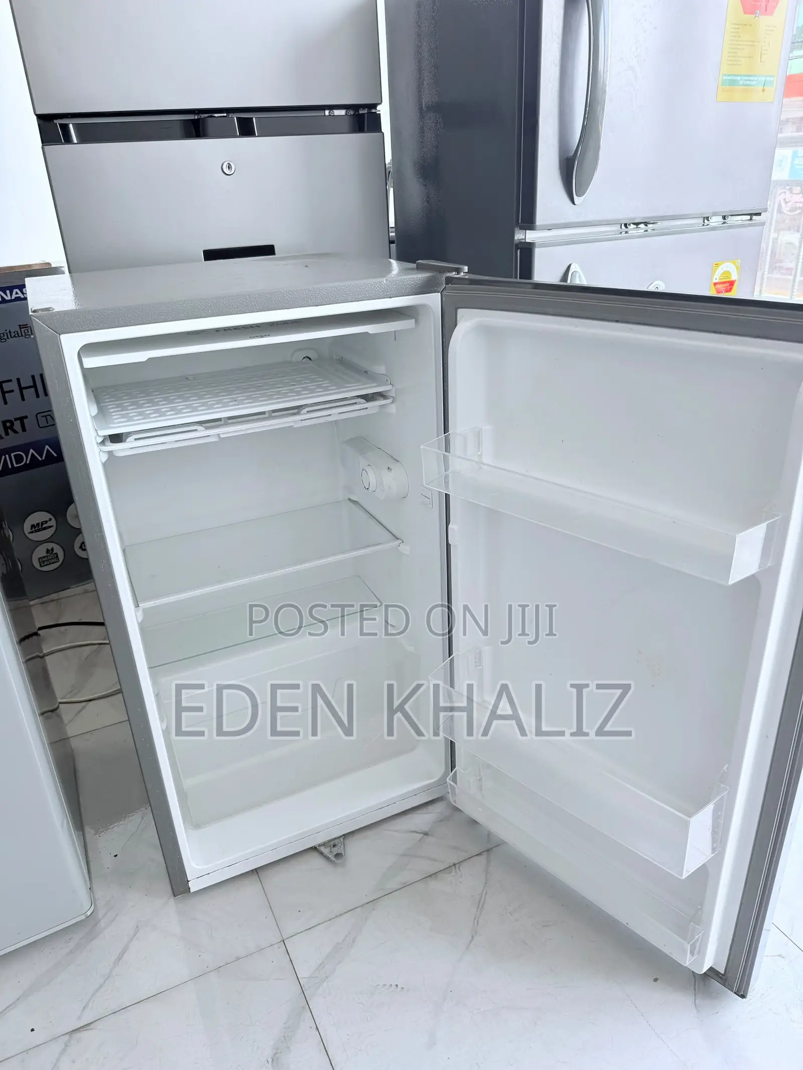 Nasco Table Top Fridge