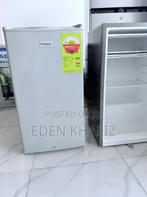 Nasco Table Top Fridge