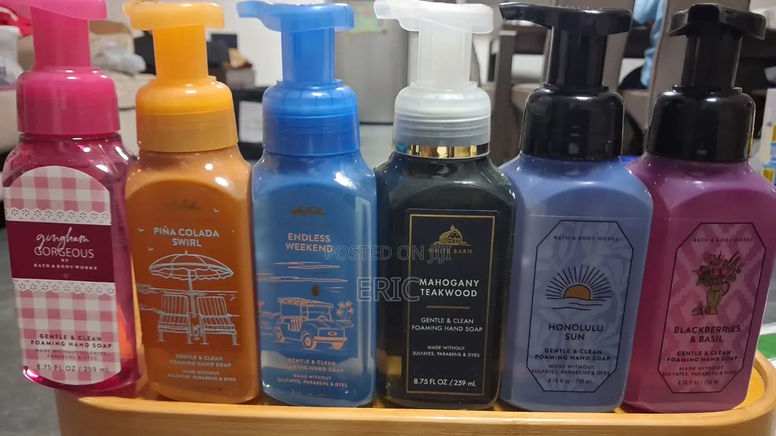 Bath & Body Works Hadwash