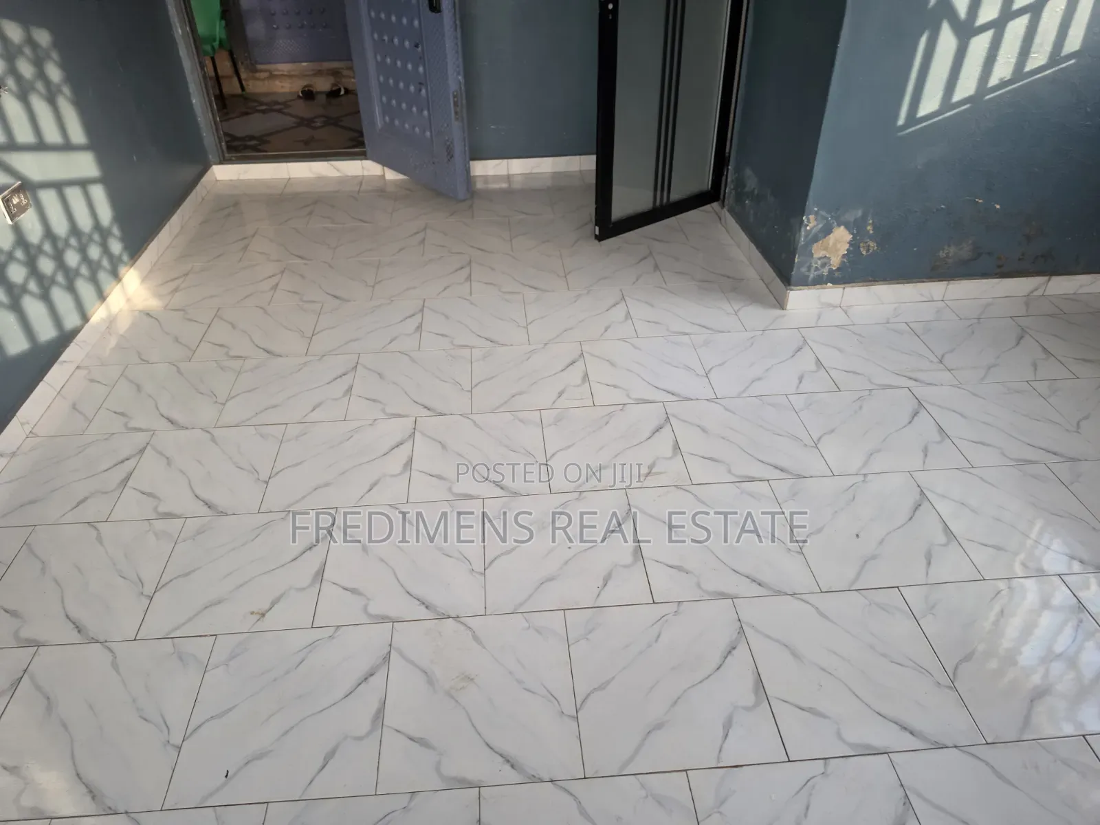 Mini Flat in Fredimens Real, Afigya-Kwabre for rent