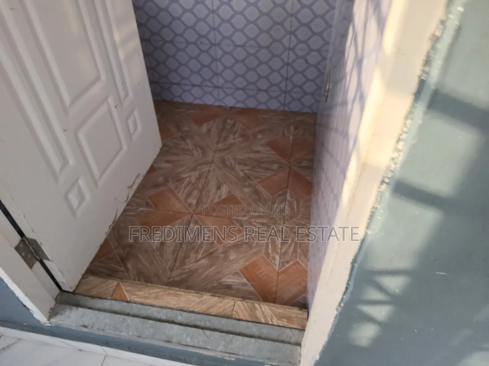 Mini Flat in Fredimens Real, Afigya-Kwabre for rent