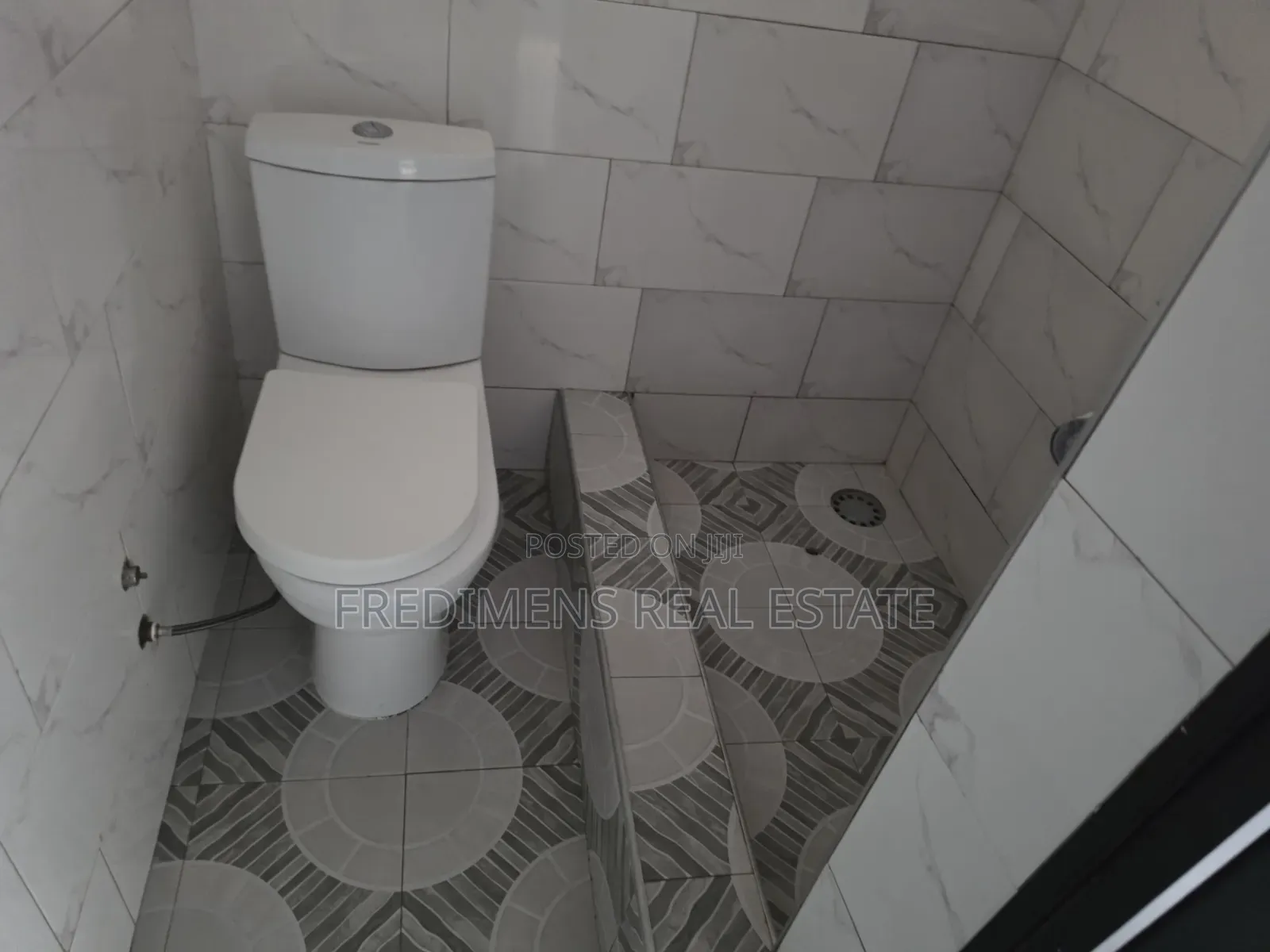 Mini Flat in Fredimens Real, Afigya-Kwabre for rent
