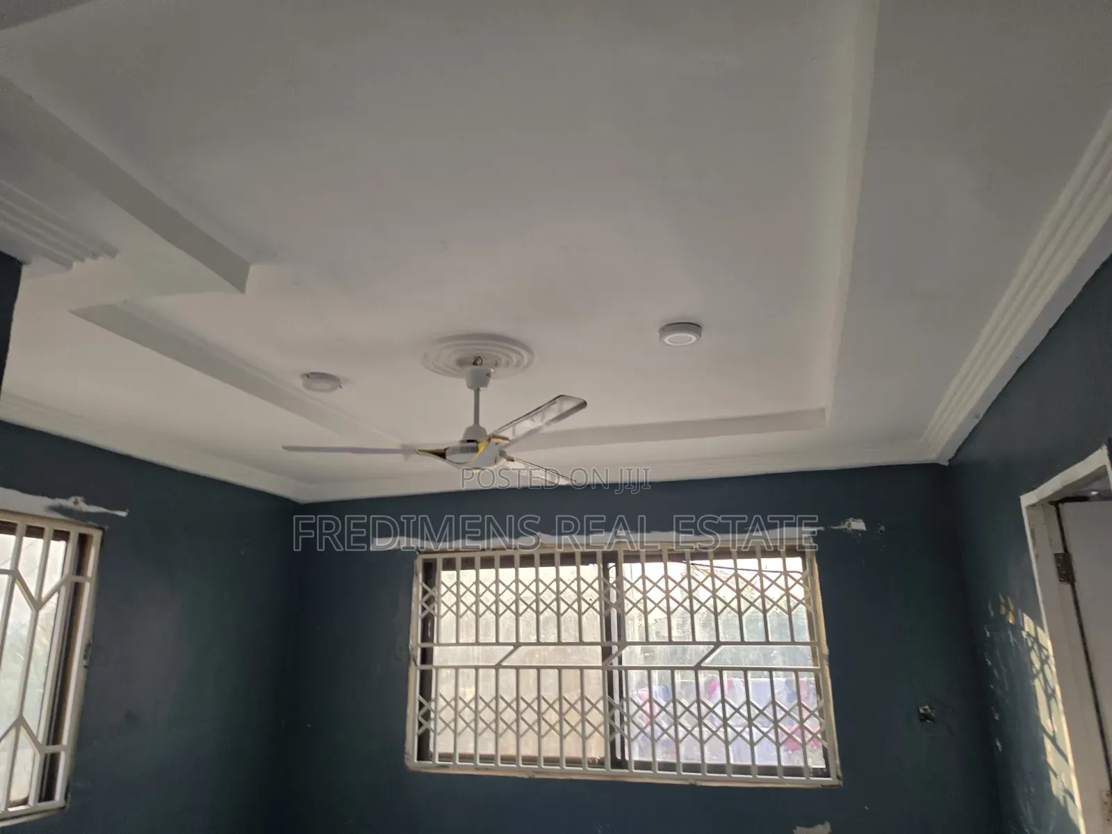 Mini Flat in Fredimens Real, Afigya-Kwabre for rent