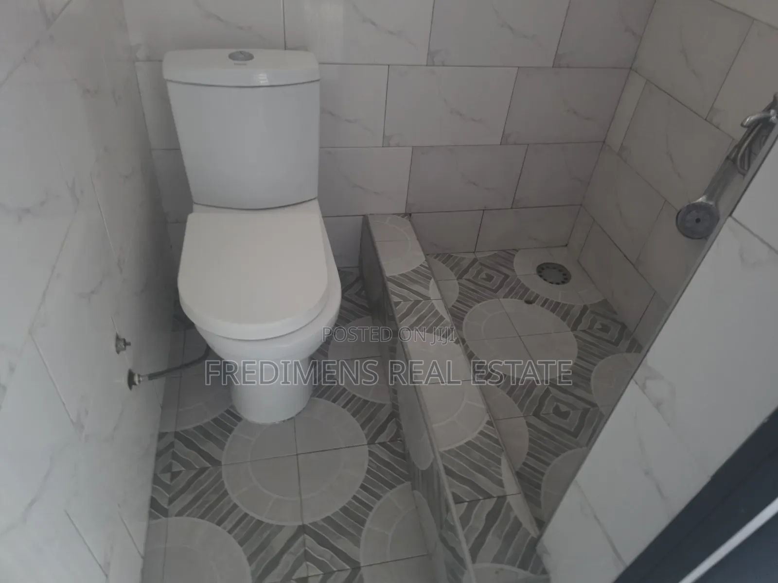 Mini Flat in Fredimens Real, Afigya-Kwabre for rent