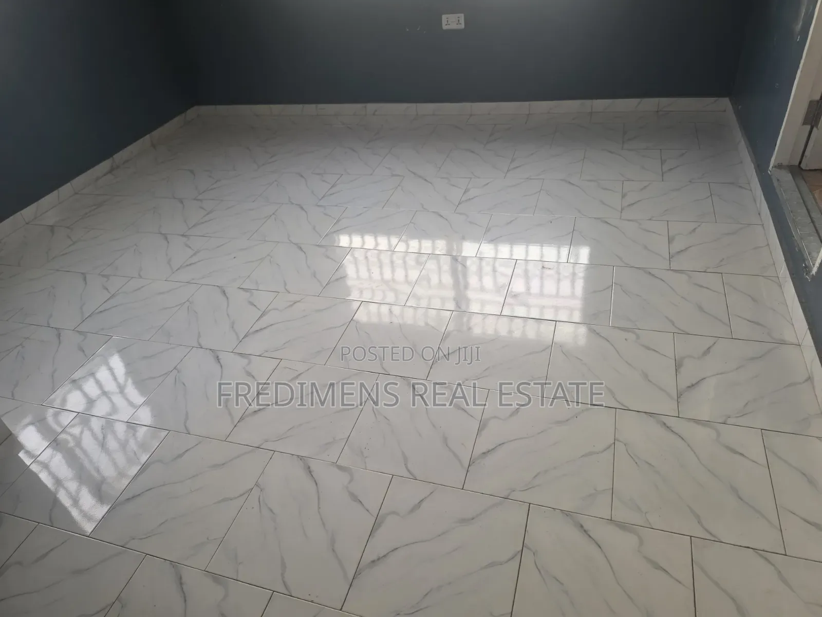 Mini Flat in Fredimens Real, Afigya-Kwabre for rent