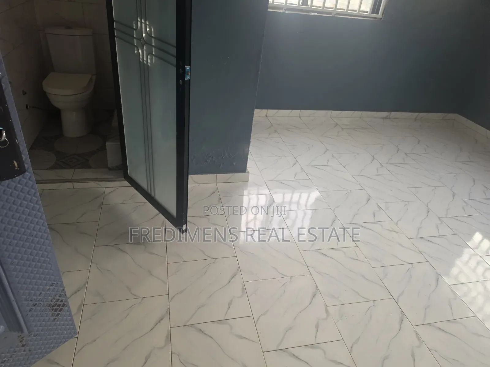 Mini Flat in Fredimens Real, Afigya-Kwabre for rent